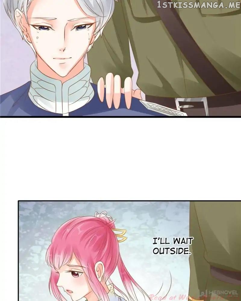 Warlord Husband: Shenshen is Gonna be the Winner chapter 115 - page 10