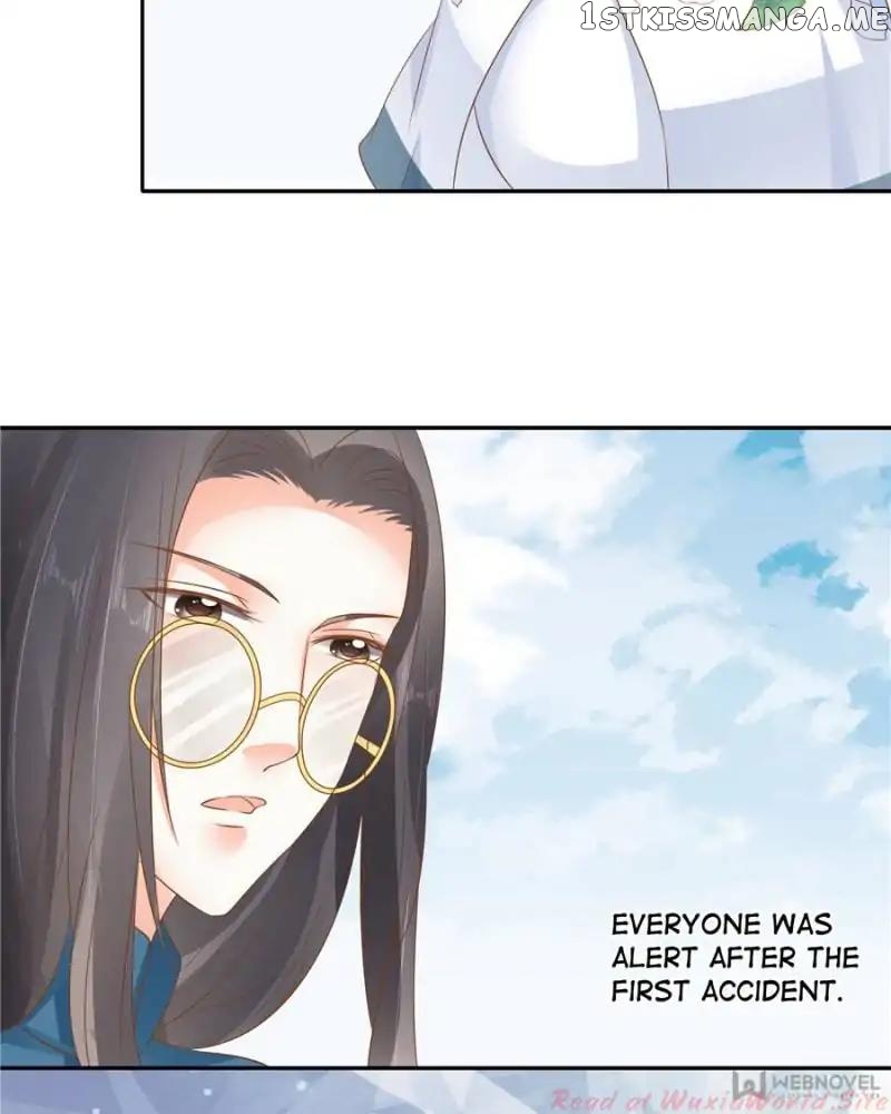 Warlord Husband: Shenshen is Gonna be the Winner chapter 115 - page 21