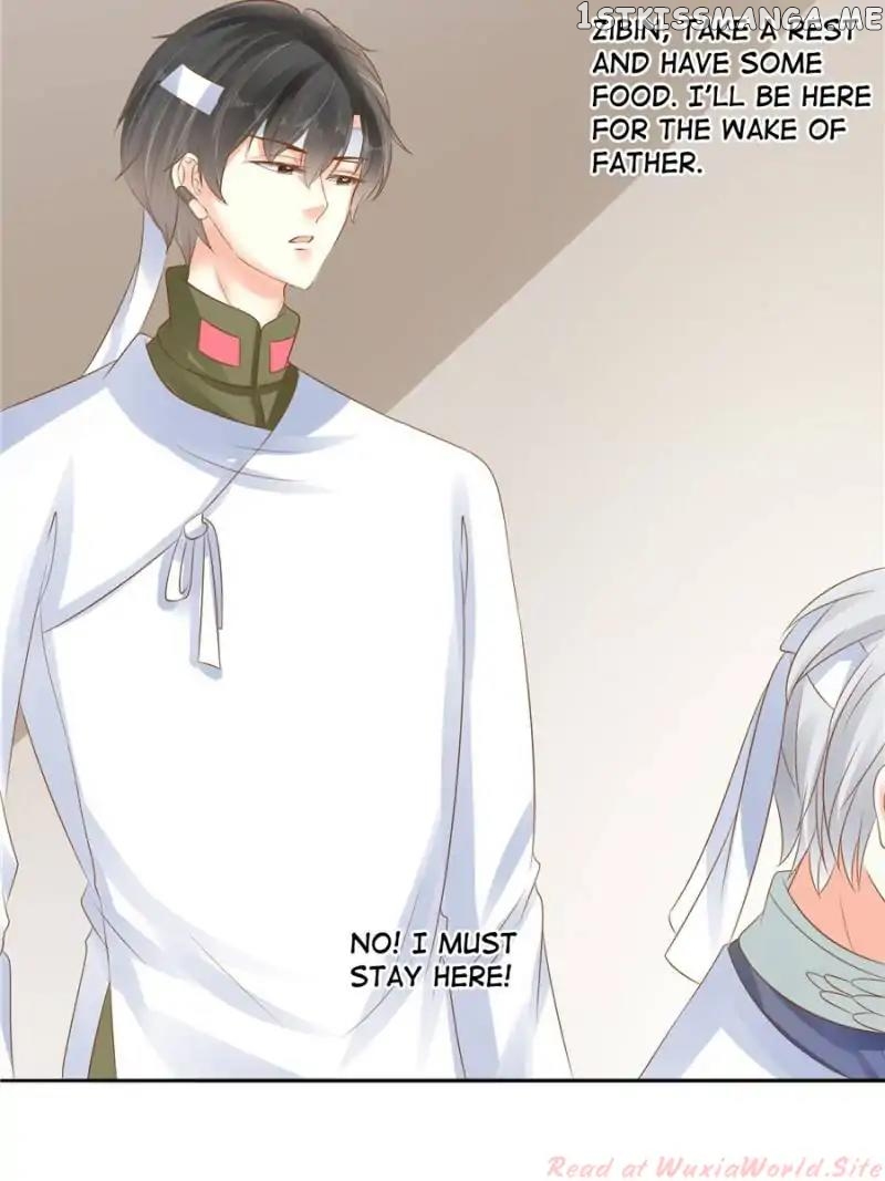 Warlord Husband: Shenshen is Gonna be the Winner chapter 115 - page 26