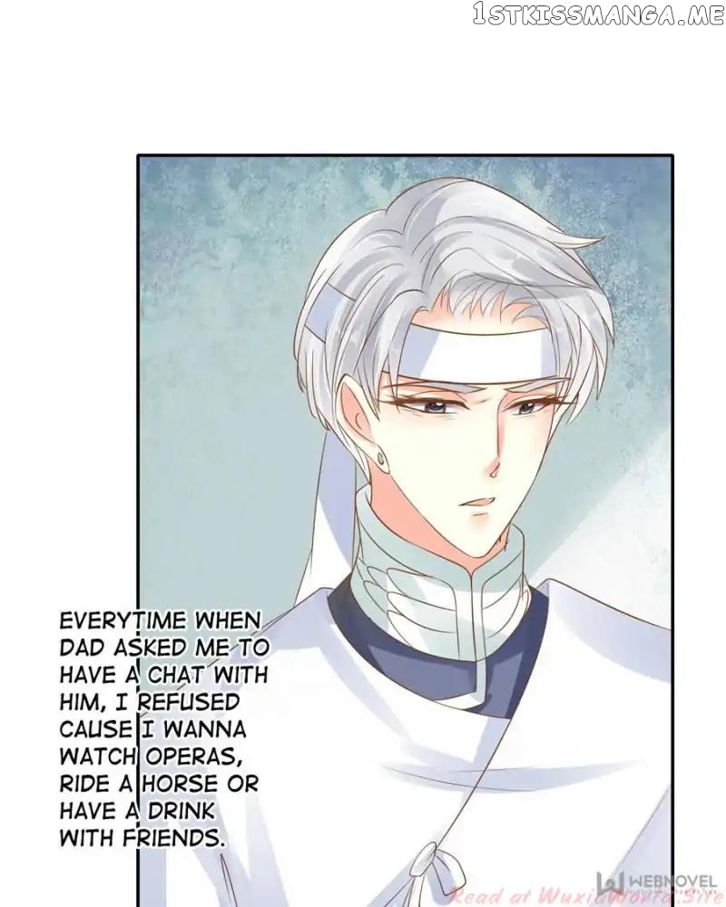 Warlord Husband: Shenshen is Gonna be the Winner chapter 115 - page 28
