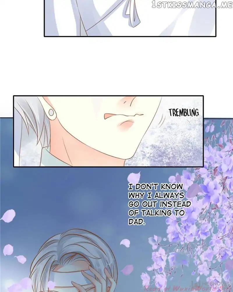 Warlord Husband: Shenshen is Gonna be the Winner chapter 115 - page 29
