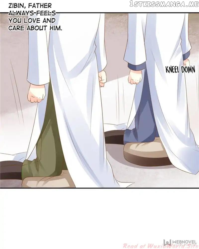 Warlord Husband: Shenshen is Gonna be the Winner chapter 115 - page 31