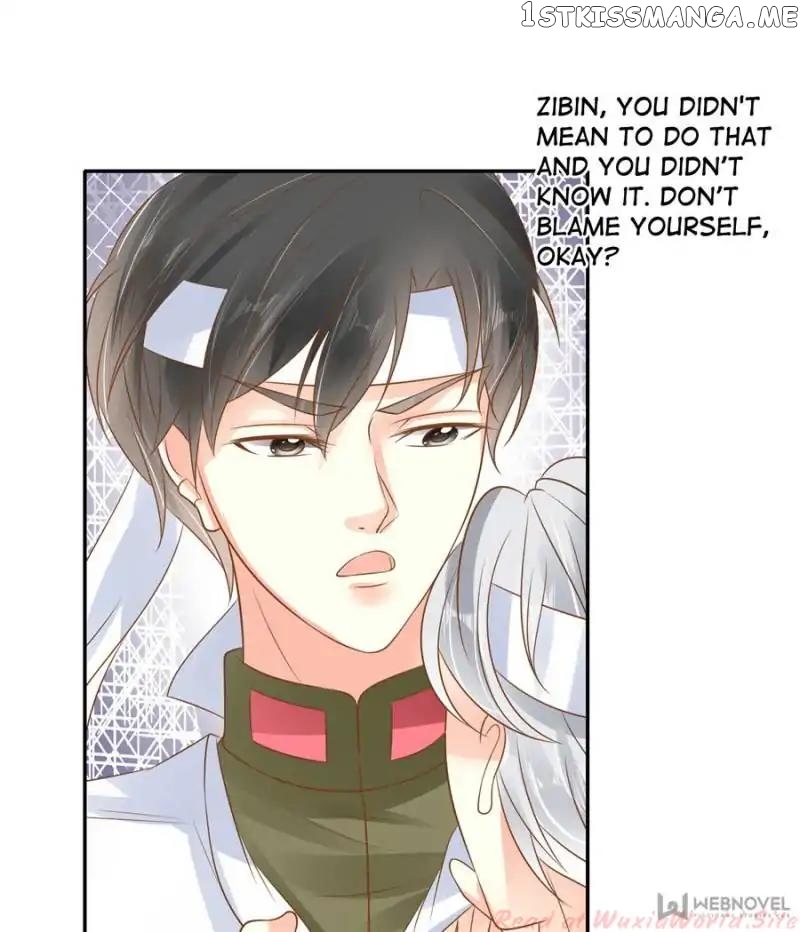 Warlord Husband: Shenshen is Gonna be the Winner chapter 115 - page 37
