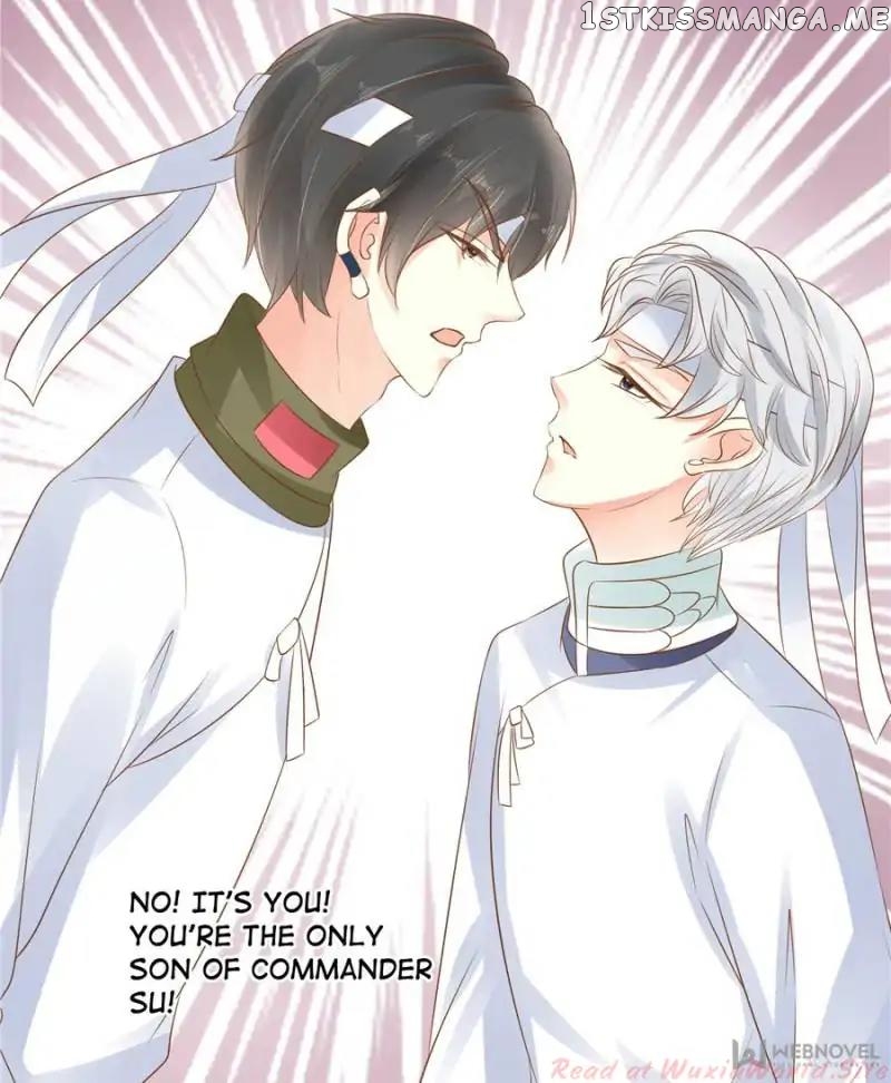 Warlord Husband: Shenshen is Gonna be the Winner chapter 115 - page 40