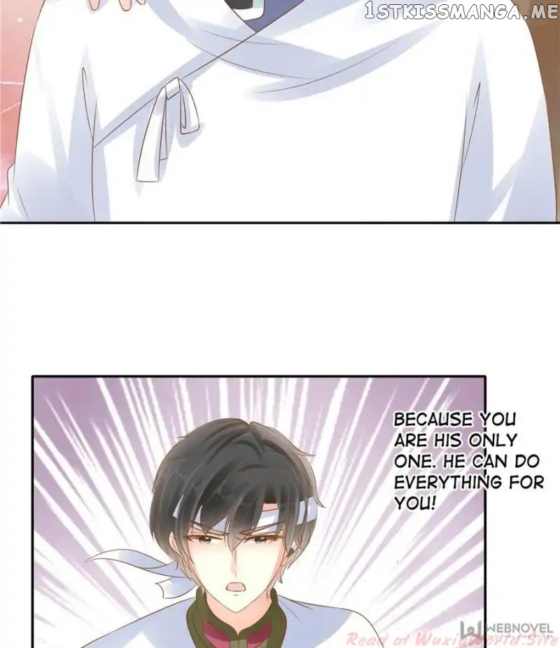 Warlord Husband: Shenshen is Gonna be the Winner chapter 115 - page 44