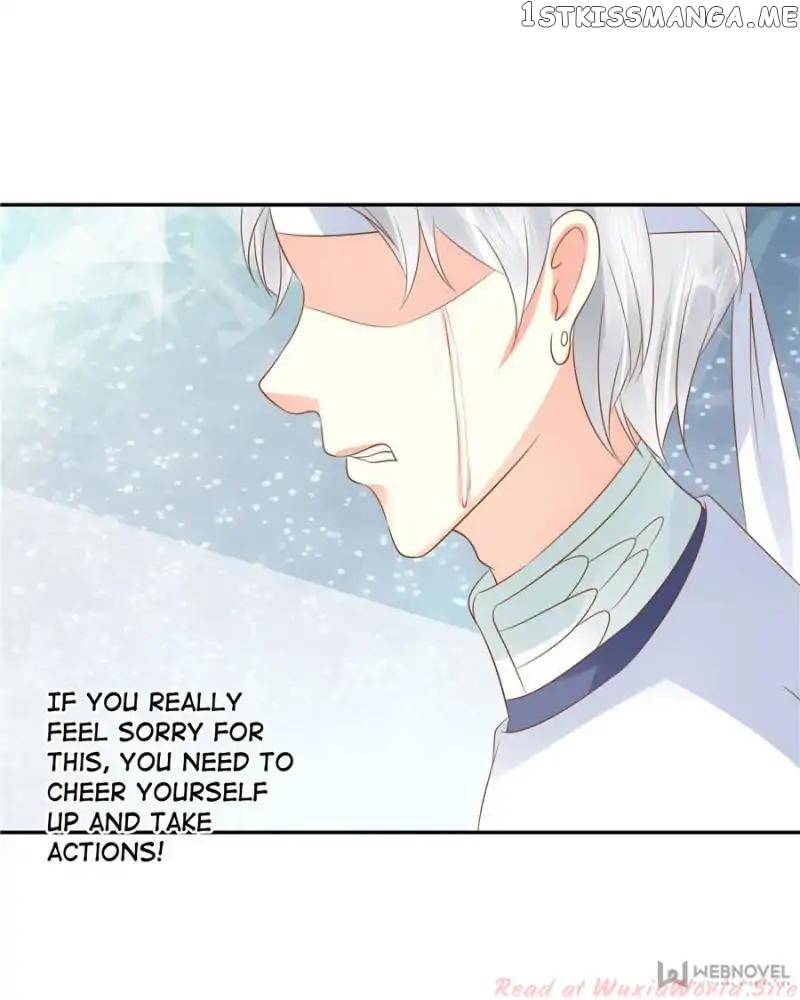 Warlord Husband: Shenshen is Gonna be the Winner chapter 115 - page 46
