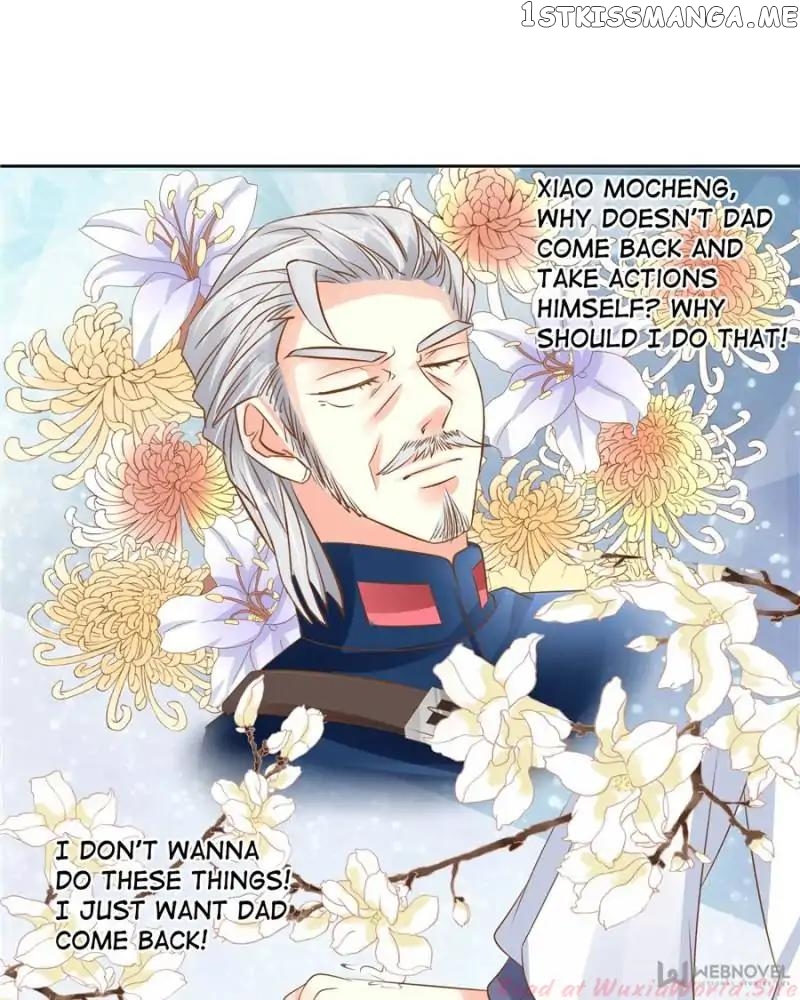 Warlord Husband: Shenshen is Gonna be the Winner chapter 115 - page 47