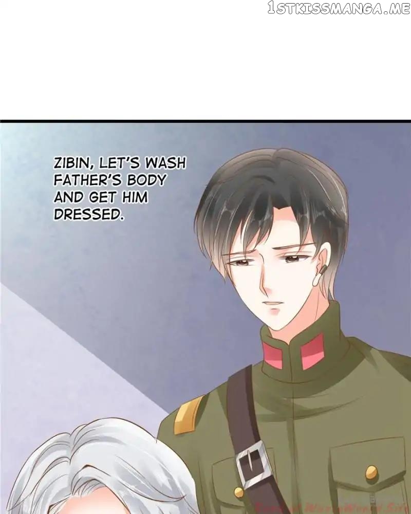 Warlord Husband: Shenshen is Gonna be the Winner chapter 115 - page 9