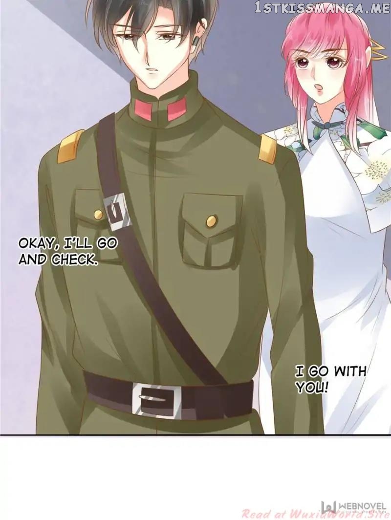 Warlord Husband: Shenshen is Gonna be the Winner chapter 114 - page 17