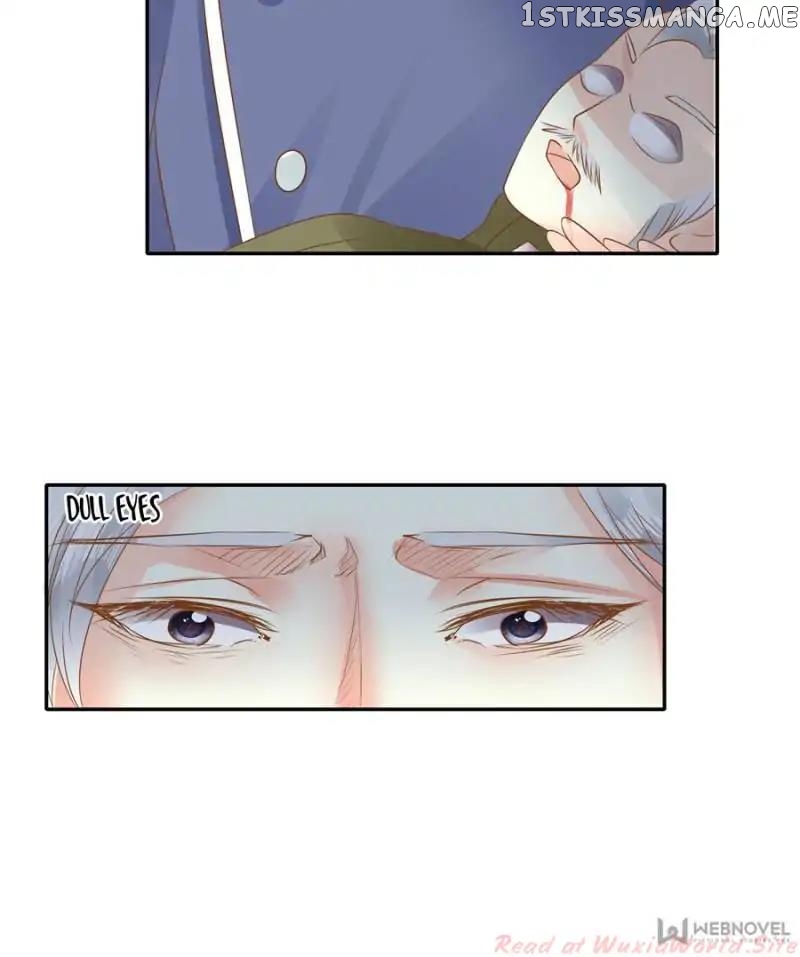 Warlord Husband: Shenshen is Gonna be the Winner chapter 114 - page 25