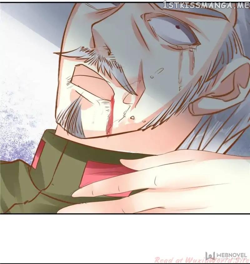 Warlord Husband: Shenshen is Gonna be the Winner chapter 114 - page 26