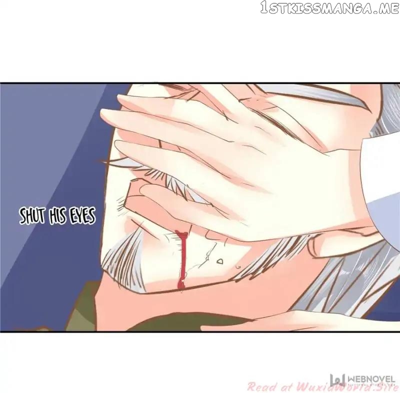 Warlord Husband: Shenshen is Gonna be the Winner chapter 114 - page 34