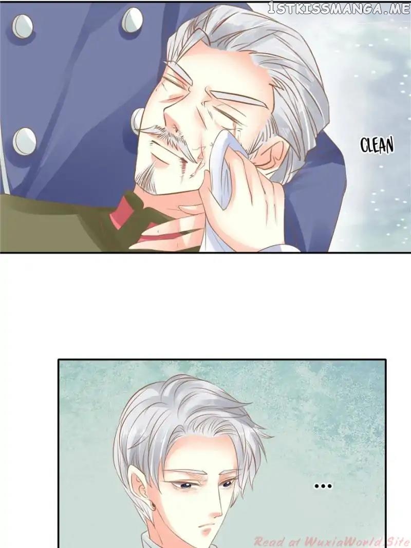 Warlord Husband: Shenshen is Gonna be the Winner chapter 114 - page 35
