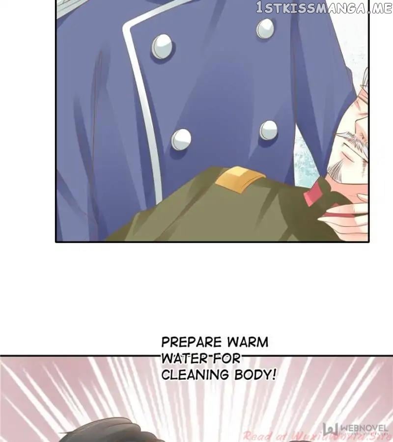 Warlord Husband: Shenshen is Gonna be the Winner chapter 114 - page 37