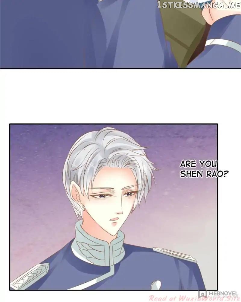 Warlord Husband: Shenshen is Gonna be the Winner chapter 114 - page 41