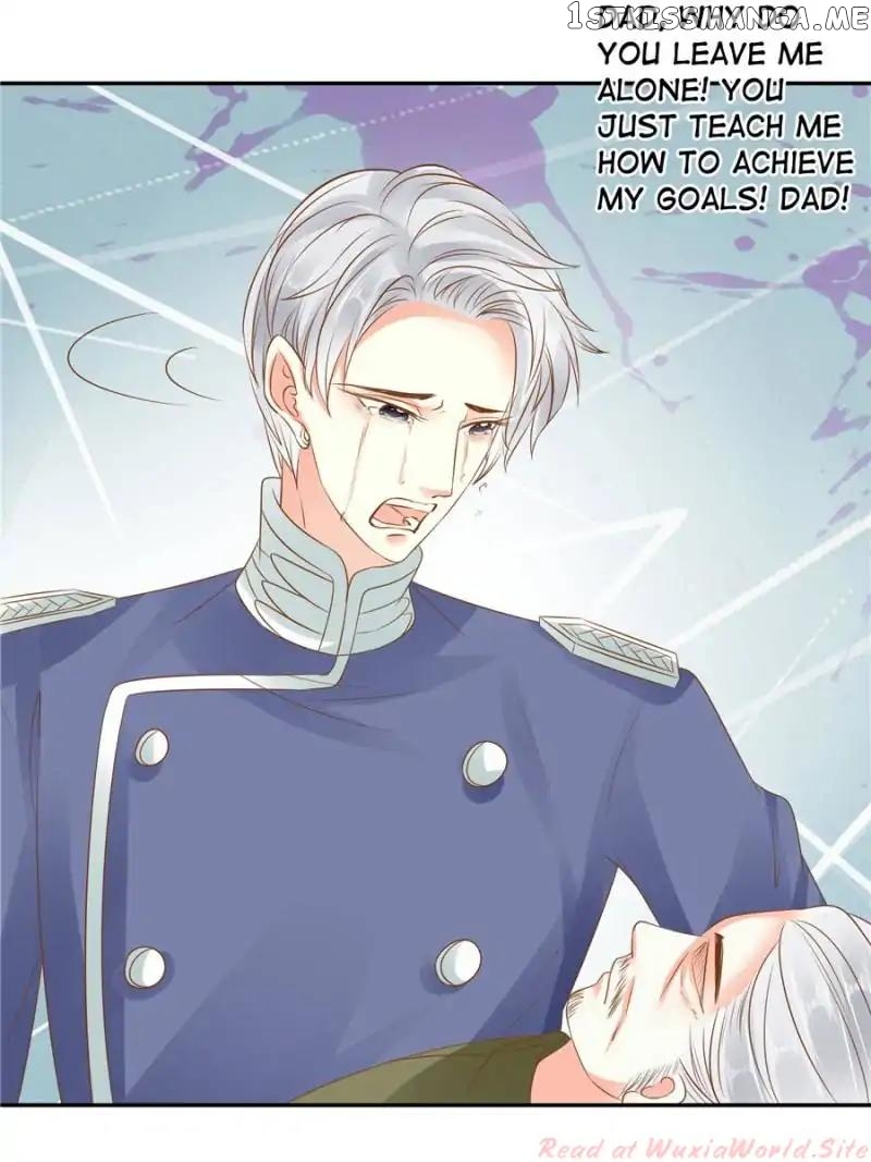 Warlord Husband: Shenshen is Gonna be the Winner chapter 114 - page 53