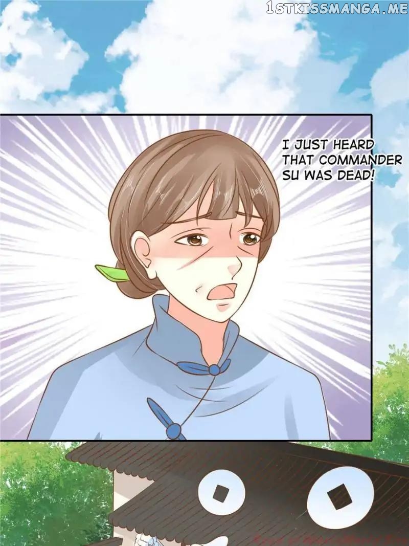 Warlord Husband: Shenshen is Gonna be the Winner chapter 113 - page 13