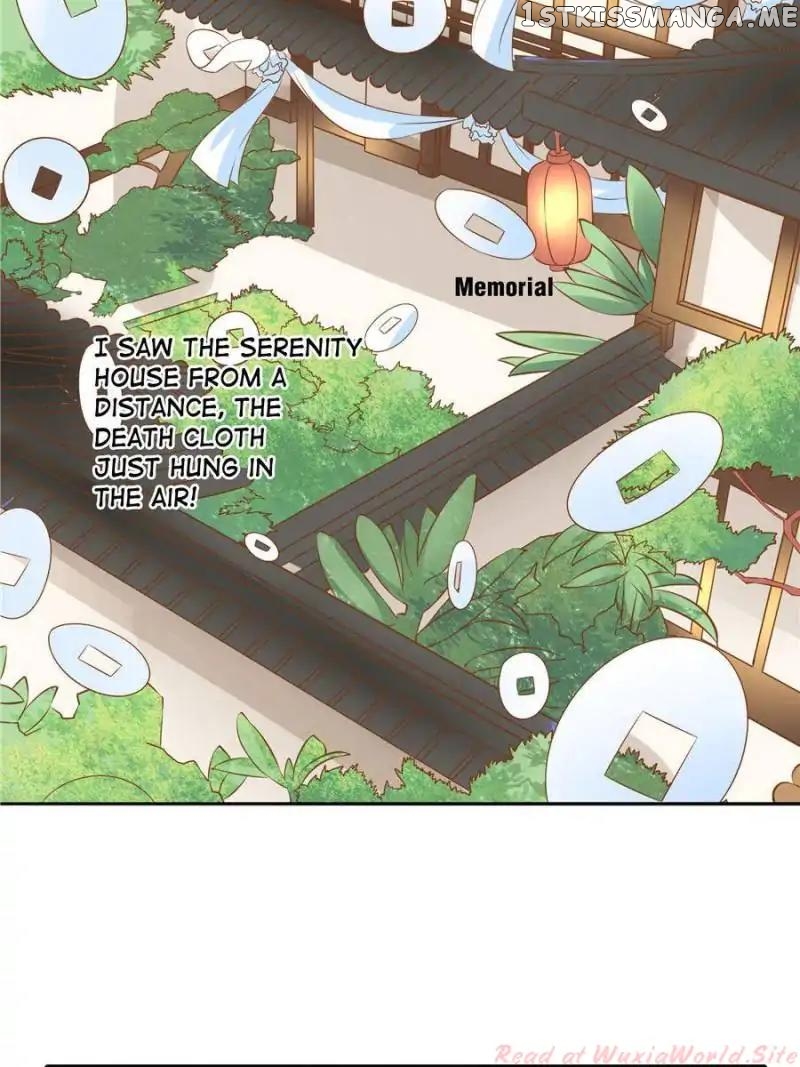 Warlord Husband: Shenshen is Gonna be the Winner chapter 113 - page 15