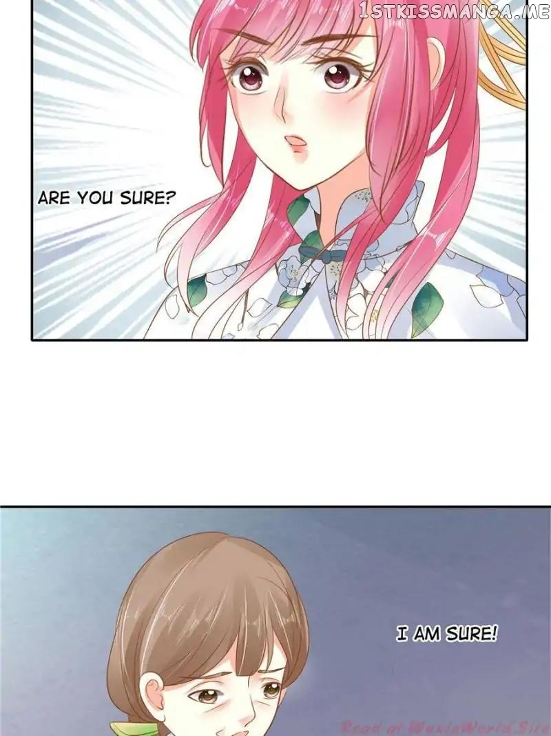 Warlord Husband: Shenshen is Gonna be the Winner chapter 113 - page 17