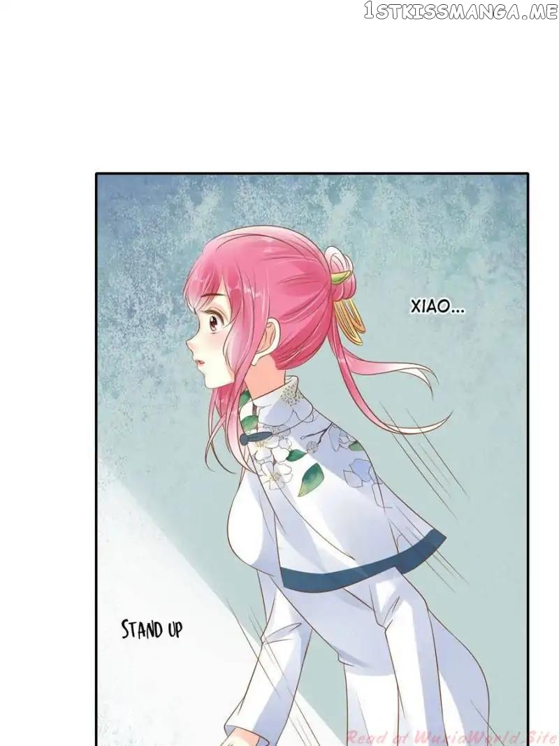 Warlord Husband: Shenshen is Gonna be the Winner chapter 113 - page 19
