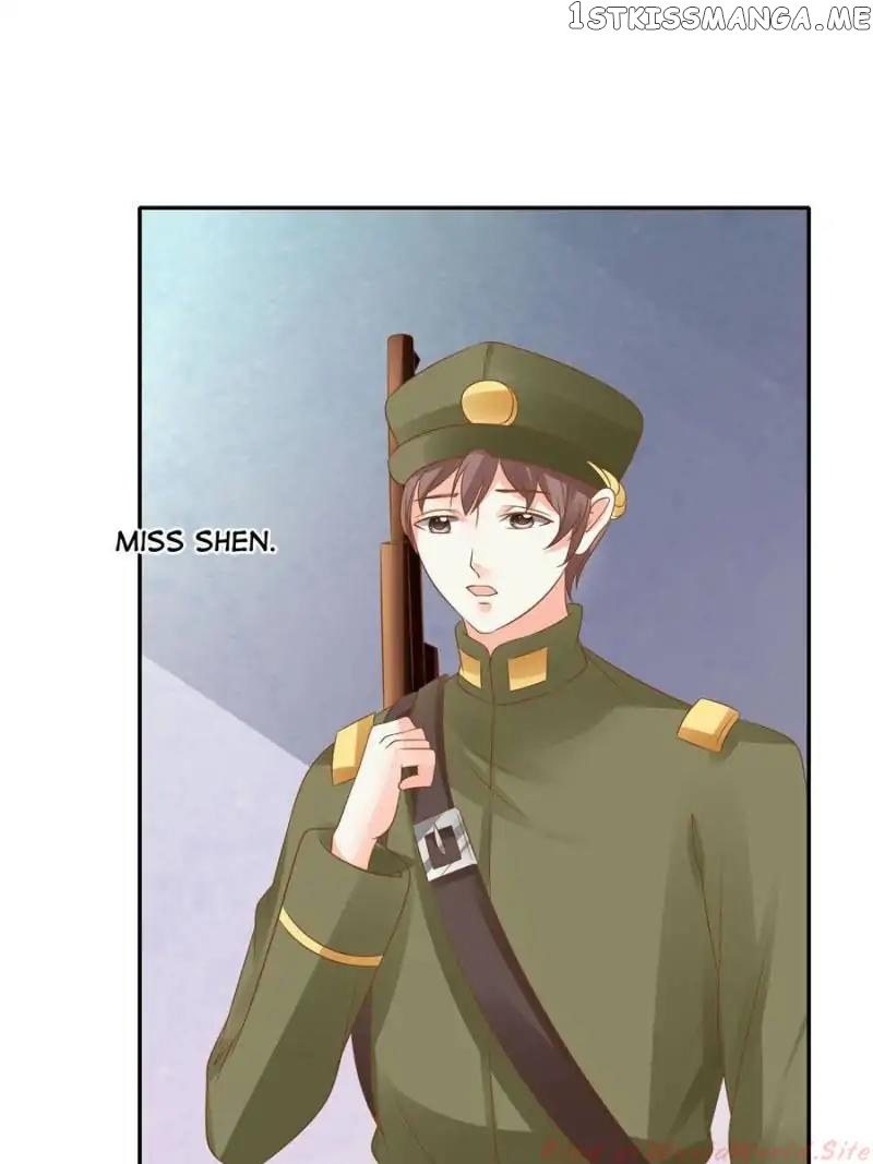 Warlord Husband: Shenshen is Gonna be the Winner chapter 113 - page 31