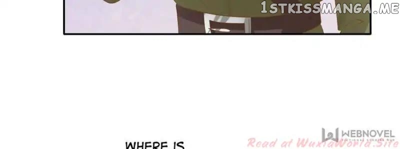 Warlord Husband: Shenshen is Gonna be the Winner chapter 113 - page 32