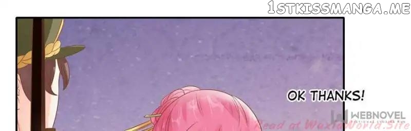 Warlord Husband: Shenshen is Gonna be the Winner chapter 113 - page 34