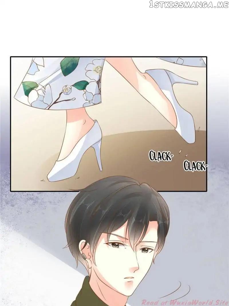 Warlord Husband: Shenshen is Gonna be the Winner chapter 113 - page 39