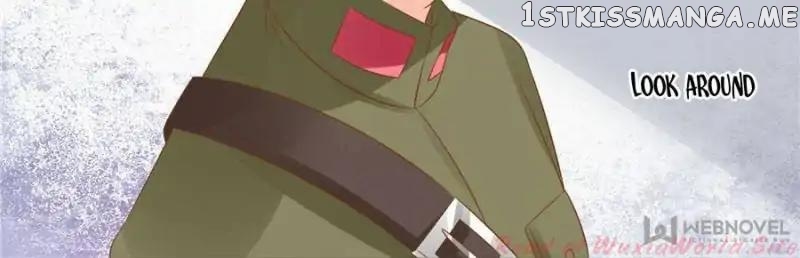 Warlord Husband: Shenshen is Gonna be the Winner chapter 113 - page 40