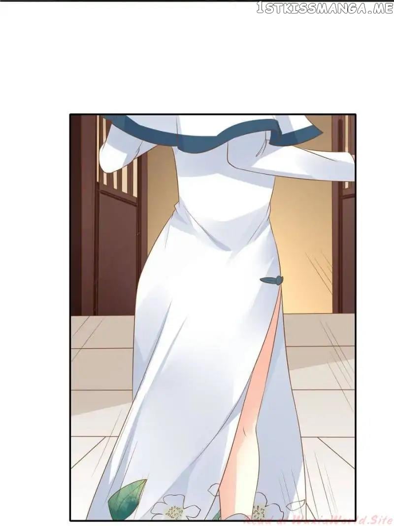Warlord Husband: Shenshen is Gonna be the Winner chapter 113 - page 41