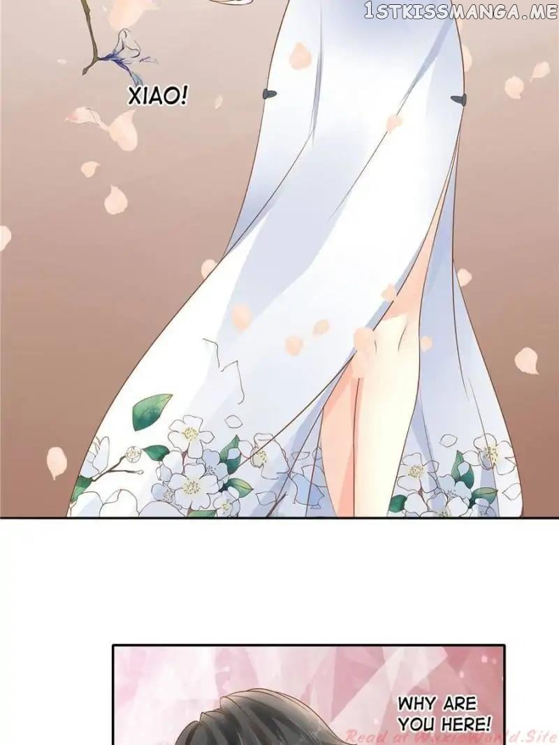 Warlord Husband: Shenshen is Gonna be the Winner chapter 113 - page 44