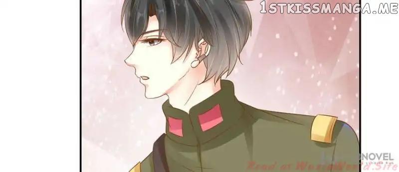 Warlord Husband: Shenshen is Gonna be the Winner chapter 113 - page 45
