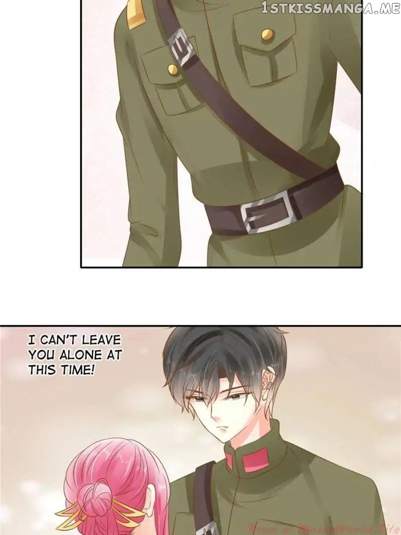 Warlord Husband: Shenshen is Gonna be the Winner chapter 113 - page 46