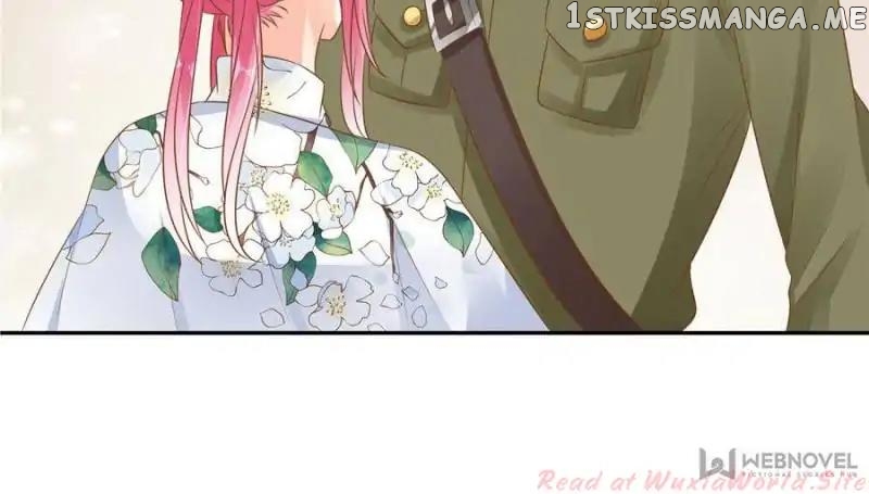 Warlord Husband: Shenshen is Gonna be the Winner chapter 113 - page 47