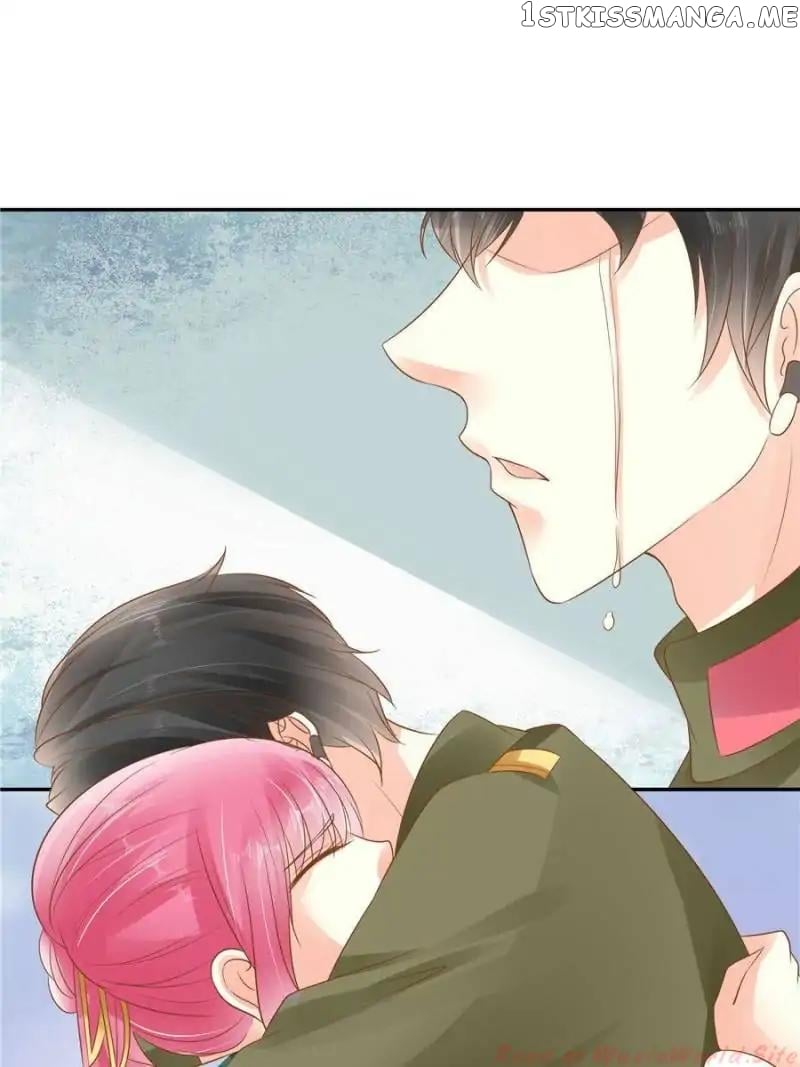 Warlord Husband: Shenshen is Gonna be the Winner chapter 113 - page 48