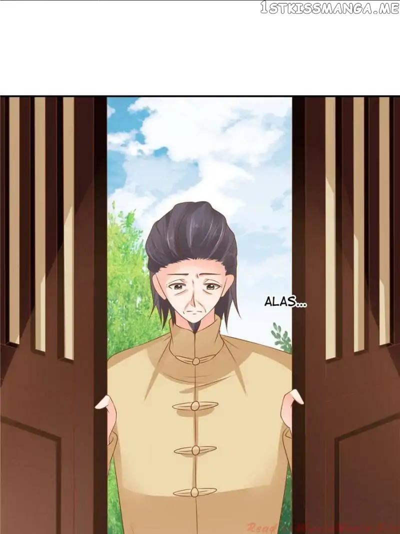 Warlord Husband: Shenshen is Gonna be the Winner chapter 113 - page 52
