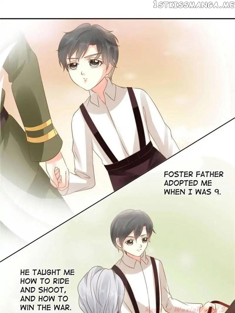 Warlord Husband: Shenshen is Gonna be the Winner chapter 113 - page 54