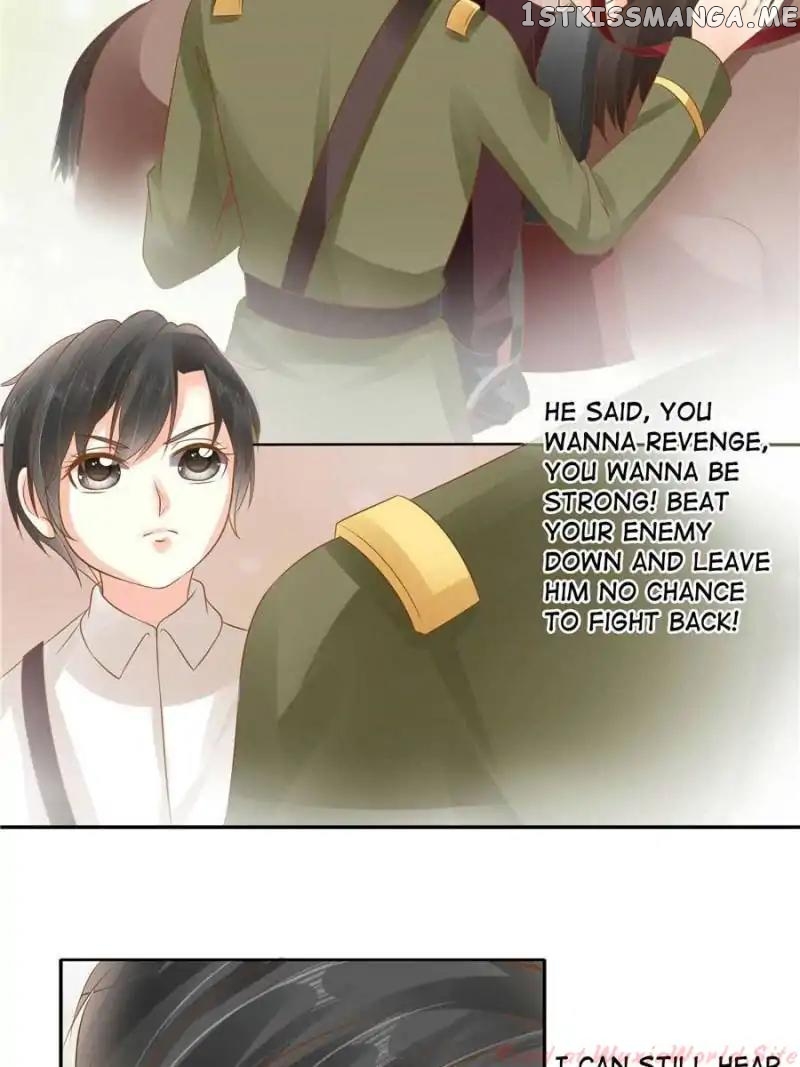 Warlord Husband: Shenshen is Gonna be the Winner chapter 113 - page 56