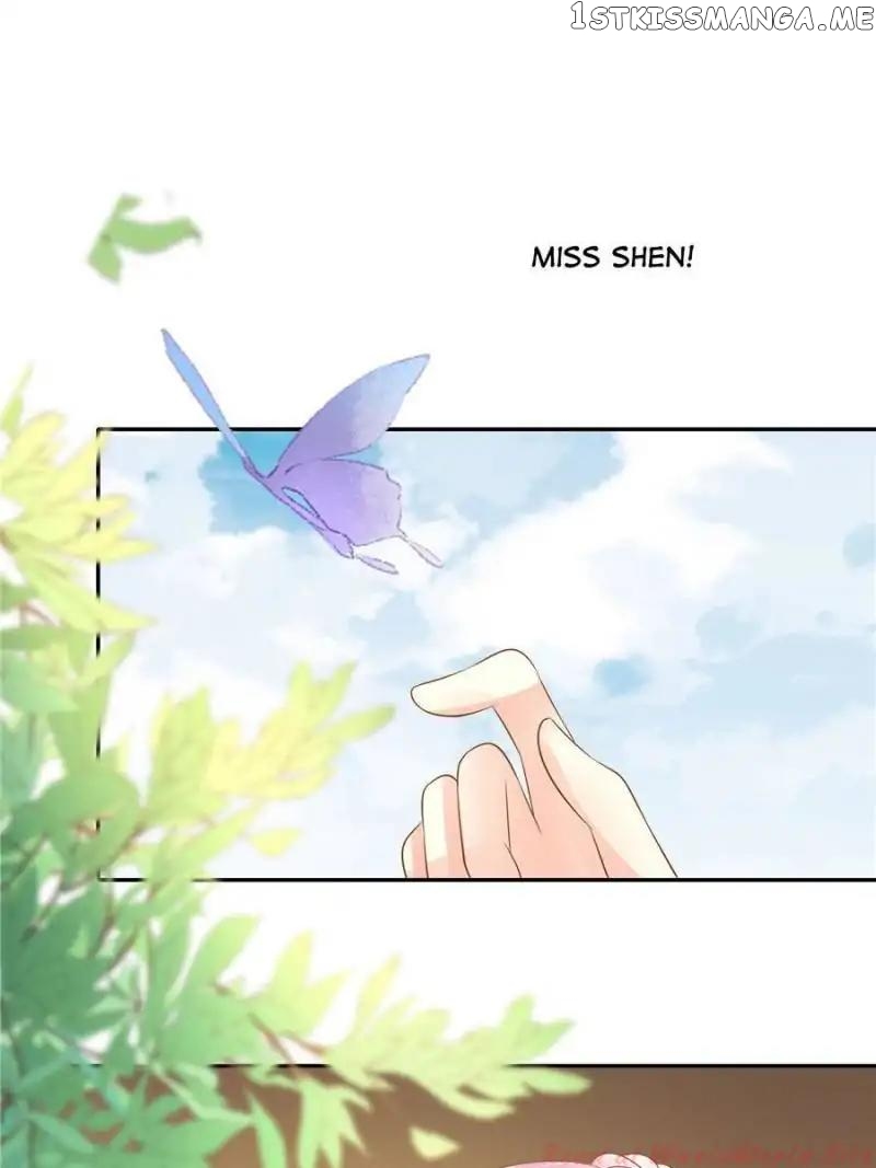Warlord Husband: Shenshen is Gonna be the Winner chapter 113 - page 7