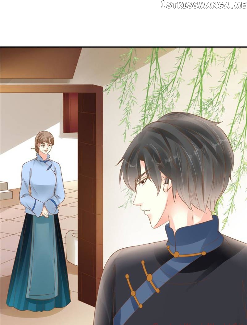 Warlord Husband: Shenshen is Gonna be the Winner chapter 112 - page 10