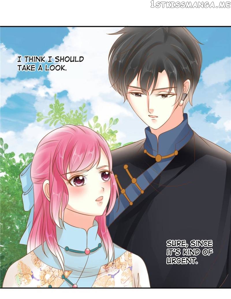 Warlord Husband: Shenshen is Gonna be the Winner chapter 112 - page 13