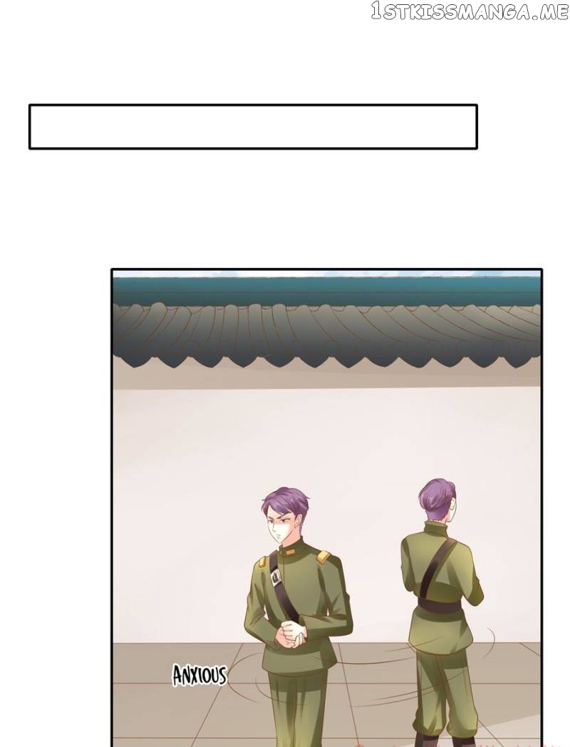 Warlord Husband: Shenshen is Gonna be the Winner chapter 112 - page 14