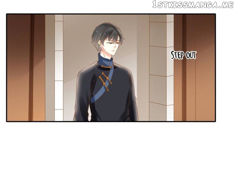 Warlord Husband: Shenshen is Gonna be the Winner chapter 112 - page 16