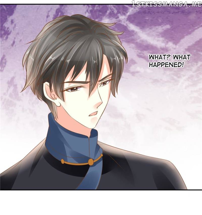 Warlord Husband: Shenshen is Gonna be the Winner chapter 112 - page 18