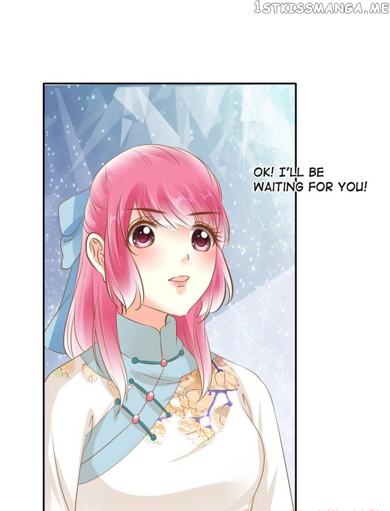 Warlord Husband: Shenshen is Gonna be the Winner chapter 112 - page 31