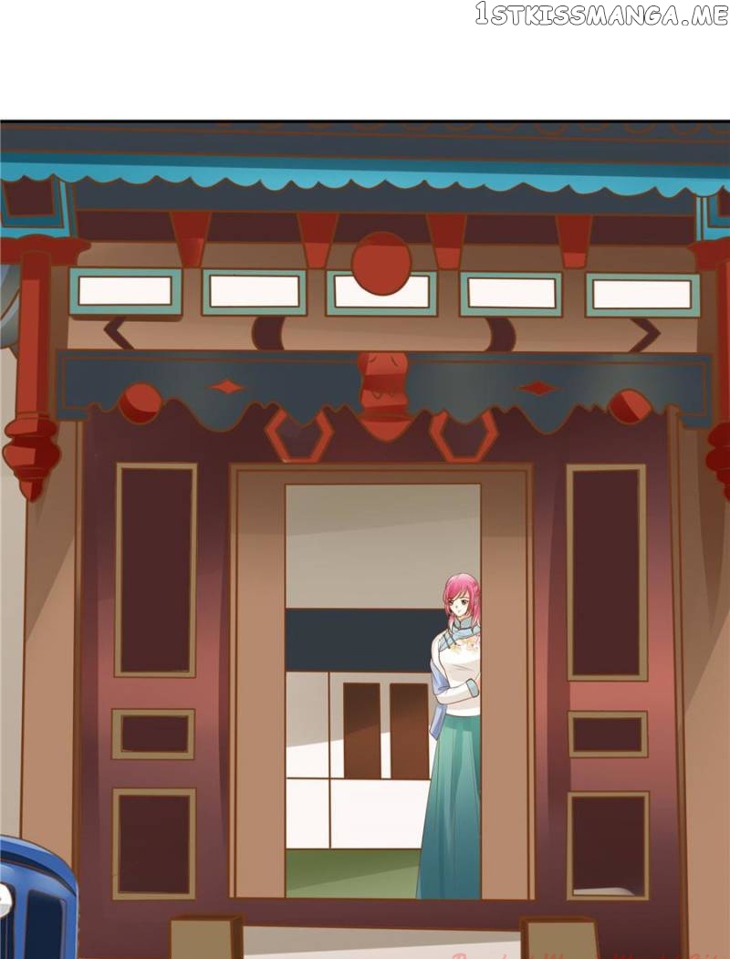Warlord Husband: Shenshen is Gonna be the Winner chapter 112 - page 32