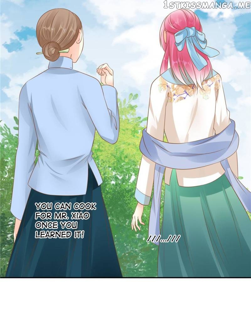Warlord Husband: Shenshen is Gonna be the Winner chapter 112 - page 43