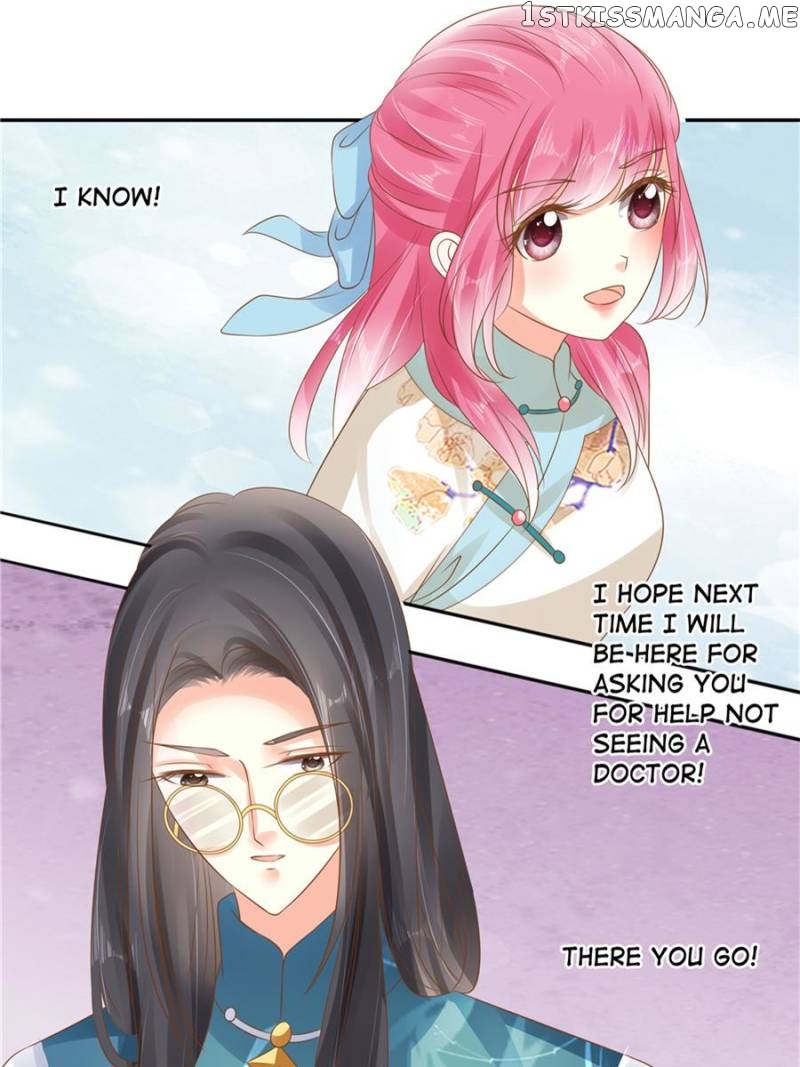 Warlord Husband: Shenshen is Gonna be the Winner chapter 110 - page 10
