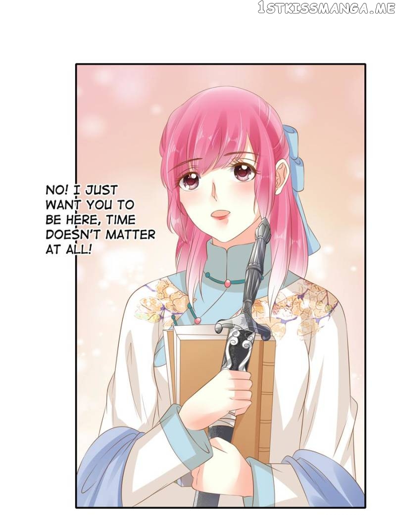 Warlord Husband: Shenshen is Gonna be the Winner chapter 110 - page 25