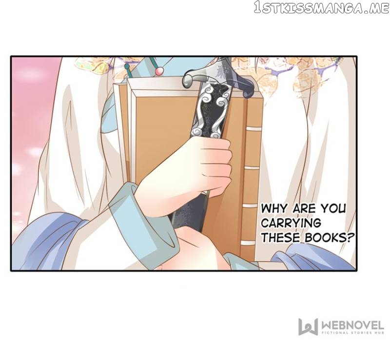 Warlord Husband: Shenshen is Gonna be the Winner chapter 110 - page 26